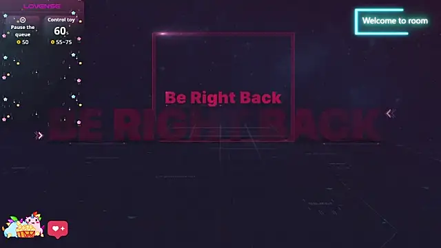 LINLIN-2025 online show from 10/27/25, 02:07