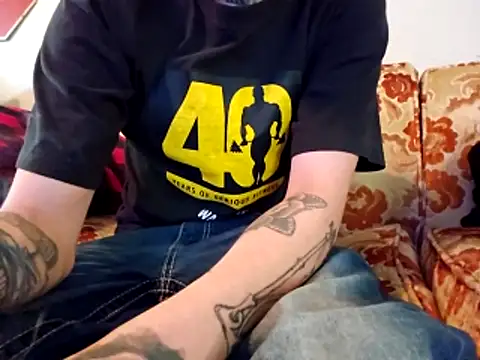 DevG59 online show from 04/30/26, 05:53