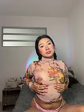 Angela elliss1 online show from 03/04/26, 06:15