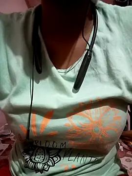 kaviyaponnu0987 online show from 03/28/26, 07:59