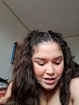 valkiriabbw online show from 04/16/26, 01:01