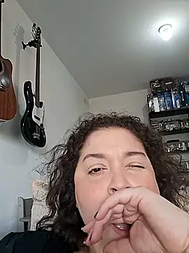 Snapshot of valkiriabbw chatting on 09/19/25, 11:47 valkiriabbw online show from 09/19/25, 11:47