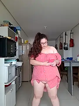 valkiriabbw online show from 01/09/26, 06:59