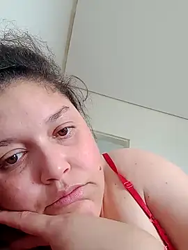 valkiriabbw online show from 03/16/26, 02:10