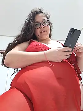 valkiriabbw online show from 12/21/25, 01:08