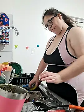 valkiriabbw online show from 12/21/25, 04:52