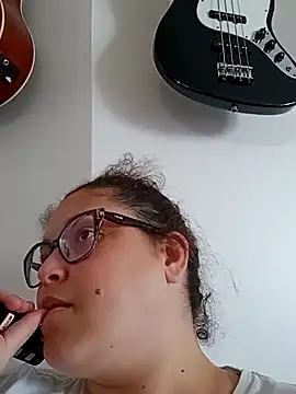 valkiriabbw online show from 01/07/26, 05:29