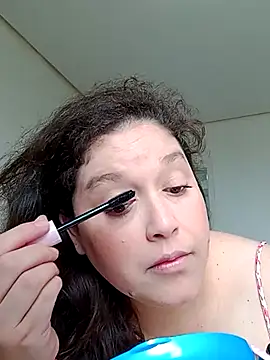 Snapshot of valkiriabbw chatting on 10/28/25, 12:48 valkiriabbw online show from 10/28/25, 12:48