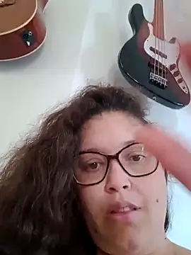 valkiriabbw online show from 01/14/26, 01:15