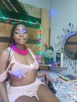 Juicy Candy-Reloaded online show from 01/14/26, 08:45