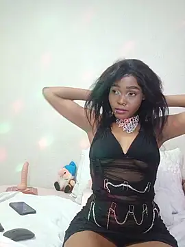Juicy Candy-Reloaded online show from 05/24/26, 10:53