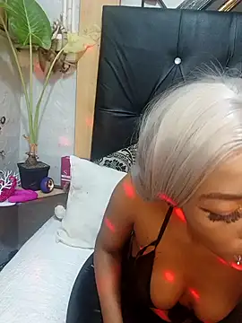 Juicy Candy-Reloaded online show from 04/16/26, 10:12