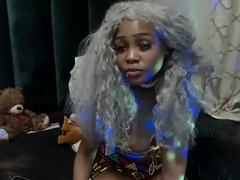 Juicy Candy-Reloaded online show from 05/29/26, 07:31