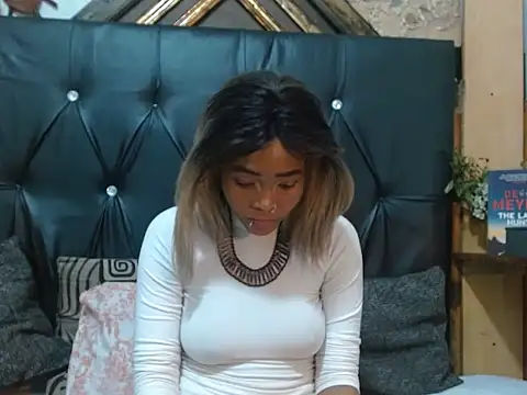 Juicy Candy-Reloaded online show from 03/19/26, 09:09