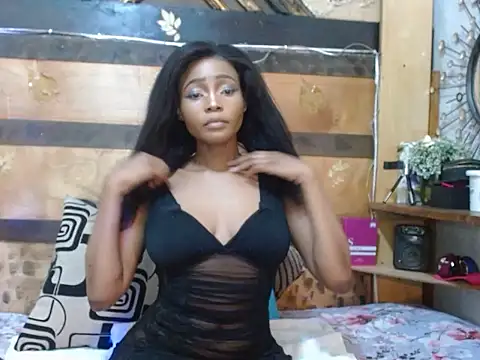 Juicy Candy-Reloaded online show from 02/09/26, 10:52