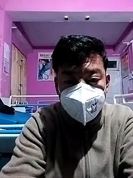 lilldickyyy online show from 12/19/25, 03:03