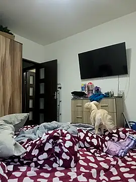 Alexandra23d online show from 11/23/25, 09:25