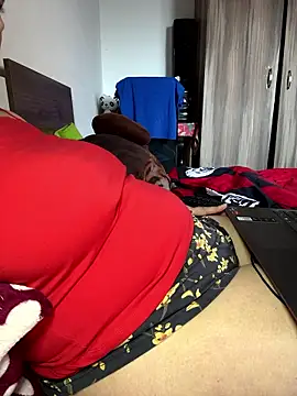 Alexandra23d online show from 01/15/26, 01:14