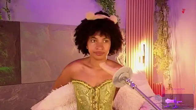 Lolalewis777 online show from 01/07/26, 08:47