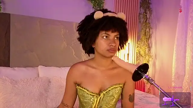 Lolalewis777 online show from 01/09/26, 09:00