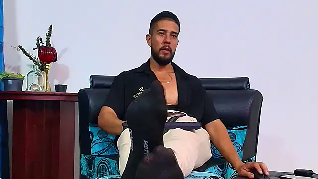 DaveSoldier online show from 10/23/25, 04:44