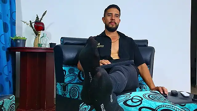 DaveSoldier online show from 10/24/25, 05:17