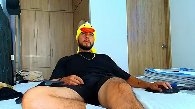 Snapshot of DaveSoldier chatting on 02/21/26, 08:11 DaveSoldier online show from 02/21/26, 08:11