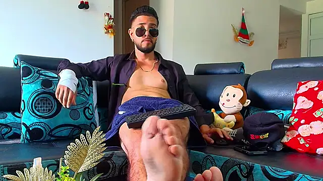 DaveSoldier online show from 12/17/25, 03:28