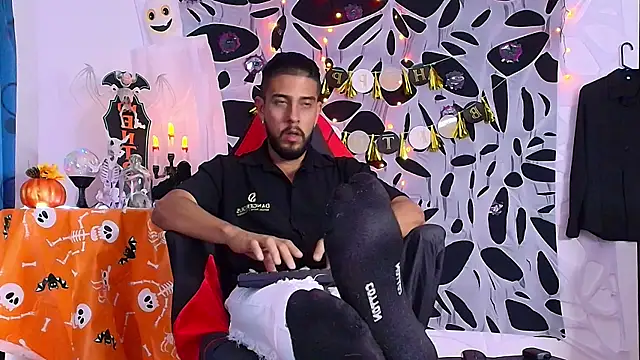 DaveSoldier online show from 10/29/25, 05:28