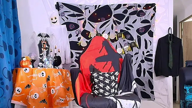 DaveSoldier online show from 10/31/25, 04:31