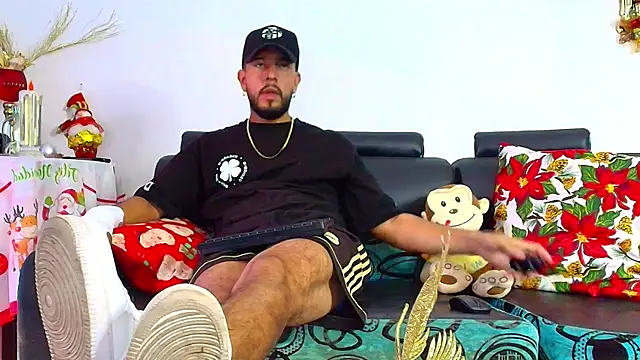 DaveSoldier online show from 12/15/25, 08:03