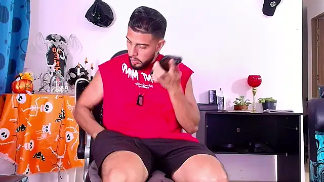 DaveSoldier online show from 11/16/25, 10:57