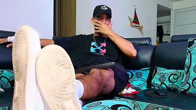 Snapshot of DaveSoldier chatting on 01/15/26, 05:00 DaveSoldier online show from 01/15/26, 05:00