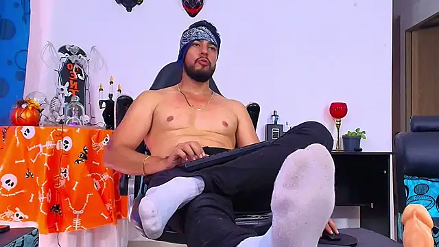 DaveSoldier online show from 11/06/25, 08:13