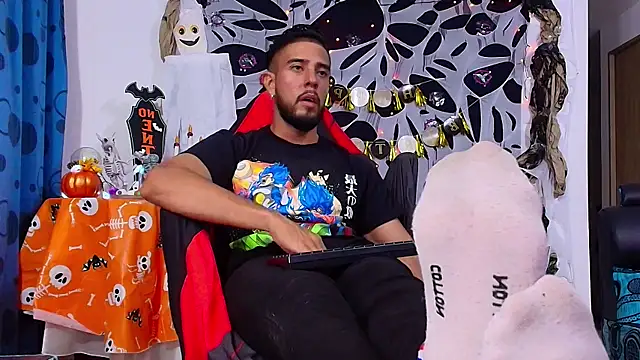 DaveSoldier online show from 11/02/25, 04:28