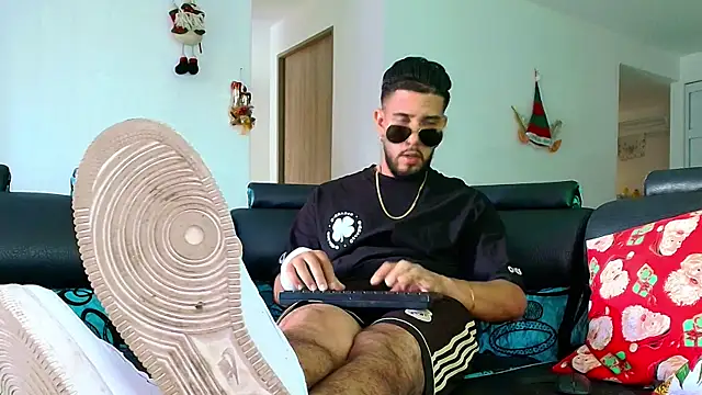 DaveSoldier online show from 12/14/25, 09:31