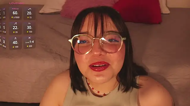 Gaby99  online show from 12/14/25, 01:39