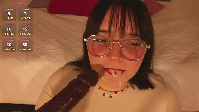 Gaby99  online show from 11/23/25, 10:03