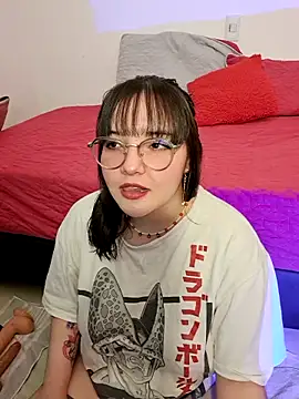 Snapshot of Gaby99_ chatting on 09/14/25, 10:32 Gaby99 online show from 09/14/25, 10:32