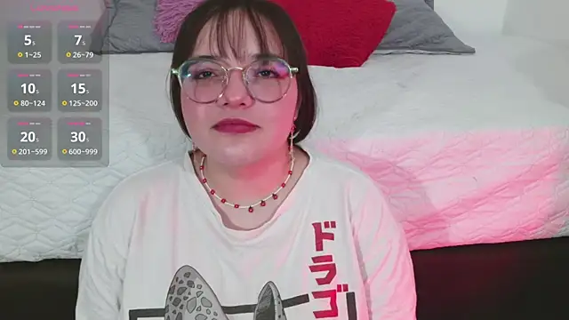 Snapshot of Gaby99_ chatting on 09/22/25, 01:22 Gaby99 online show from 09/22/25, 01:22