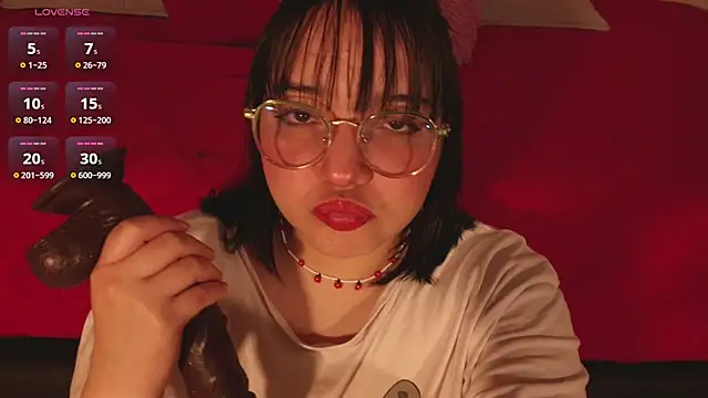 Gaby99  online show from 11/19/25, 08:36