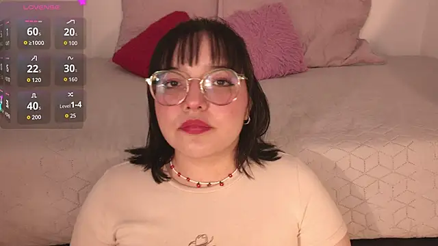 Snapshot of Gaby99_ chatting on 10/21/25, 03:22 Gaby99 online show from 10/21/25, 03:22