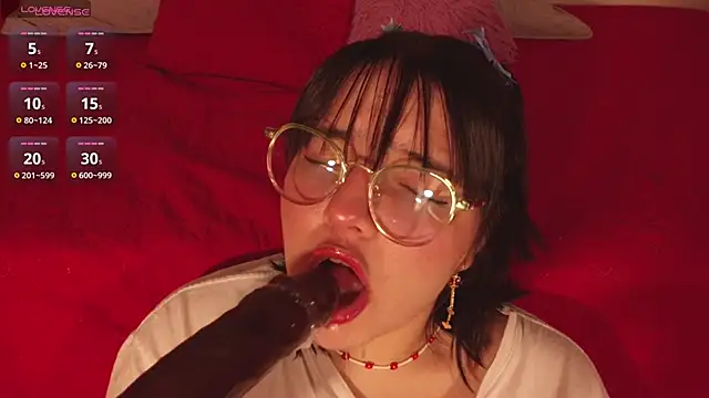 Gaby99  online show from 11/18/25, 10:51