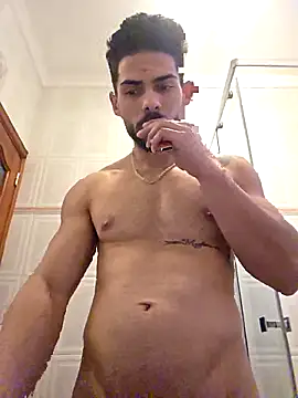 SoyTuMiembro online show from 03/04/26, 06:59