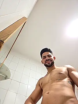 SoyTuMiembro online show from 01/14/26, 08:23