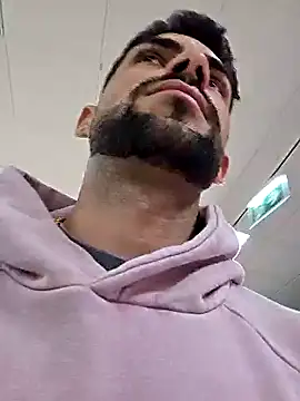 SoyTuMiembro online show from 01/15/26, 04:54