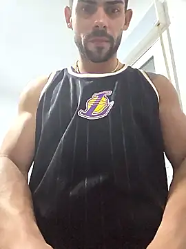 SoyTuMiembro online show from 01/09/26, 09:00