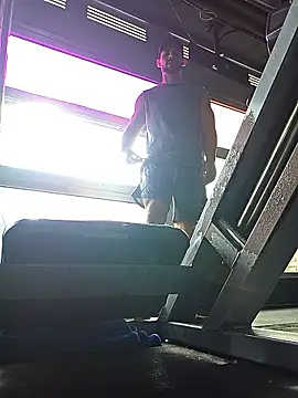 SoyTuMiembro online show from 01/11/26, 11:17