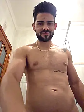 SoyTuMiembro online show from 03/02/26, 07:21