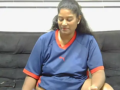 xIndianPlumx online show from 04/18/26, 01:24